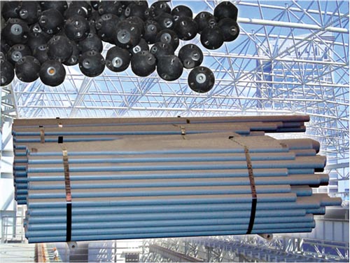 威海迪拜大型主题乐园网架